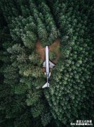 如何用航拍發(fā)現(xiàn)平凡中的偉大之處？