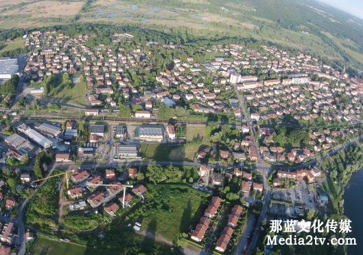 選擇航拍公司需要做好考察工作