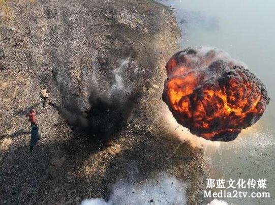 影視航拍的優(yōu)勢有哪些