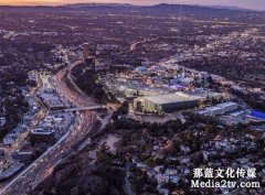 電影航拍角度不同畫面不一樣