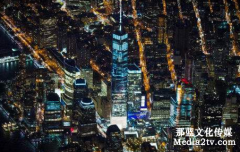 北京航拍促進(jìn)影視業(yè)的發(fā)展