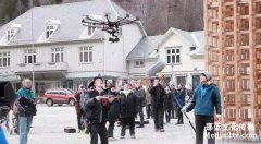 電影、紀(jì)錄片、真人秀，分別應(yīng)該如何航拍？