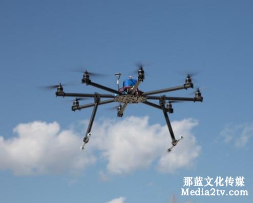 北京航拍需要的硬件配備