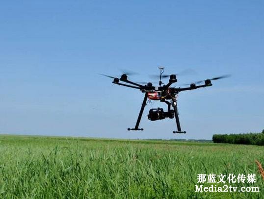 無人機(jī)航拍在不斷革新與強(qiáng)大