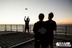 航拍課堂：夜間飛無(wú)人機(jī)，你敢嘛？