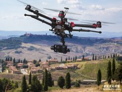 航拍需要具備什么條件