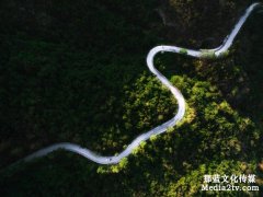 如何拍出好看的航拍照片？