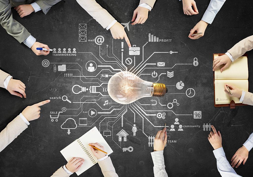 宣傳片制作公司